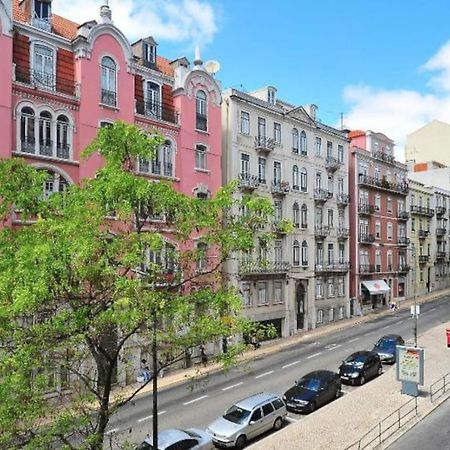 Downtown 7 Bedroom Apartment - Liberdade Lisboa Ngoại thất bức ảnh