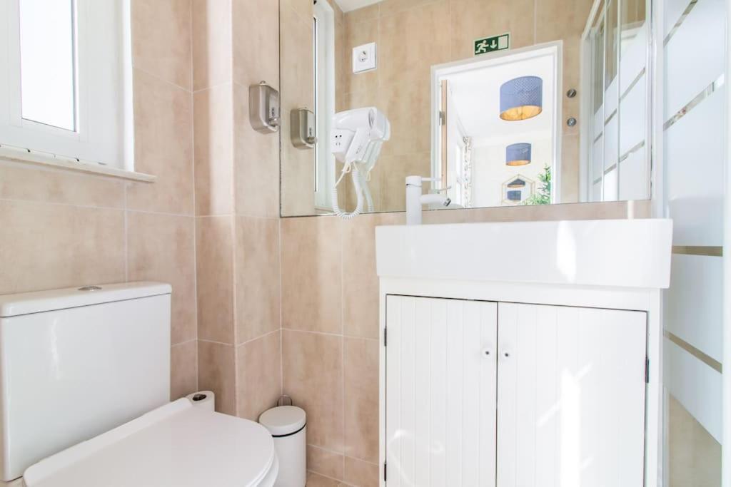 Downtown 7 Bedroom Apartment - Liberdade Lisboa Ngoại thất bức ảnh