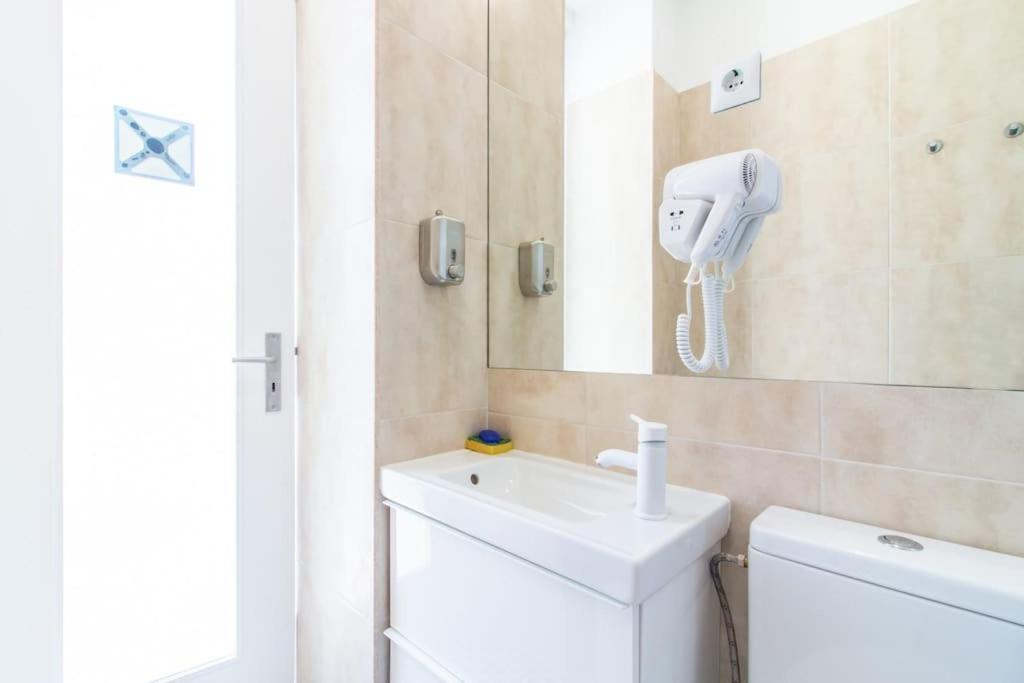 Downtown 7 Bedroom Apartment - Liberdade Lisboa Ngoại thất bức ảnh